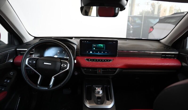 Haval Jolion 2023 full