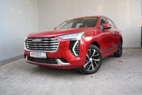 Haval Jolion 2023
