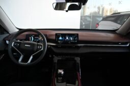 Haval H6 2023 full