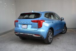 Haval Jolion 2023 full