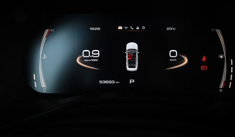 Haval Jolion 2023 full