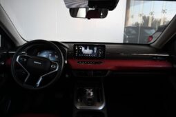 Haval Jolion 2023 full