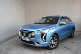 Haval Jolion 2023