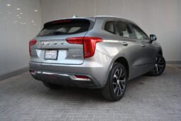 Haval Jolion 2023 full