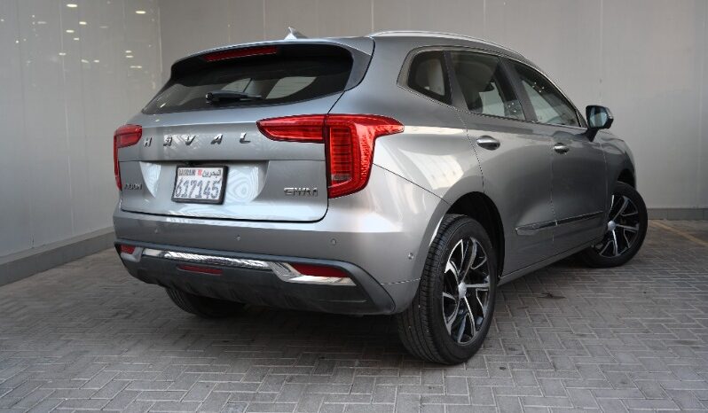 Haval Jolion 2023 full
