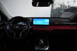 Haval Jolion 2023 full