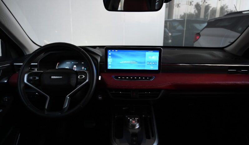 Haval Jolion 2023 full