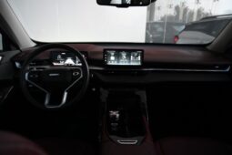 Haval H6 2023 full