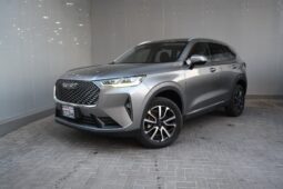 Haval H6 2023
