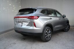 Haval H6 2023 full