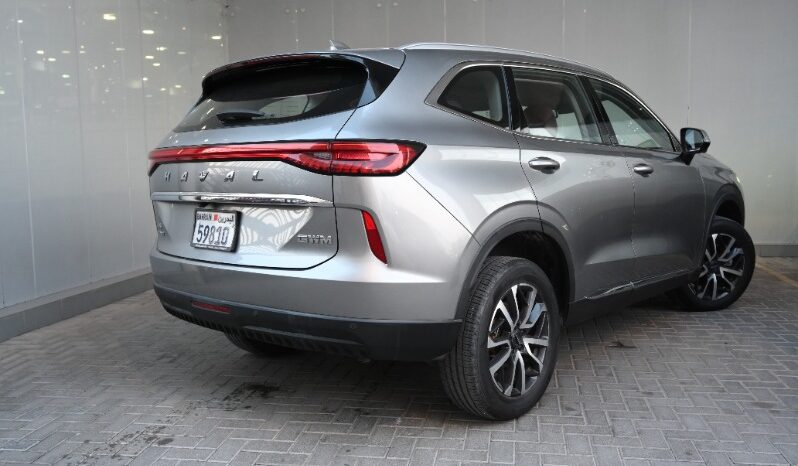 Haval H6 2023 full