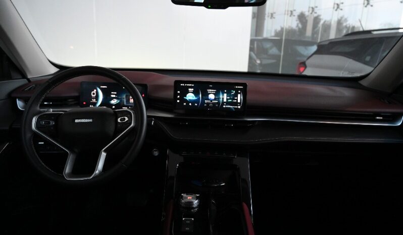 Haval H6 2023 full