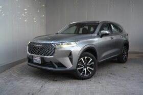 Haval H6 2023