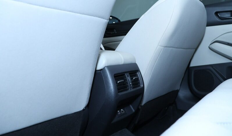 Nissan Altima 2024 full