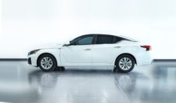 Nissan Altima 2024 full