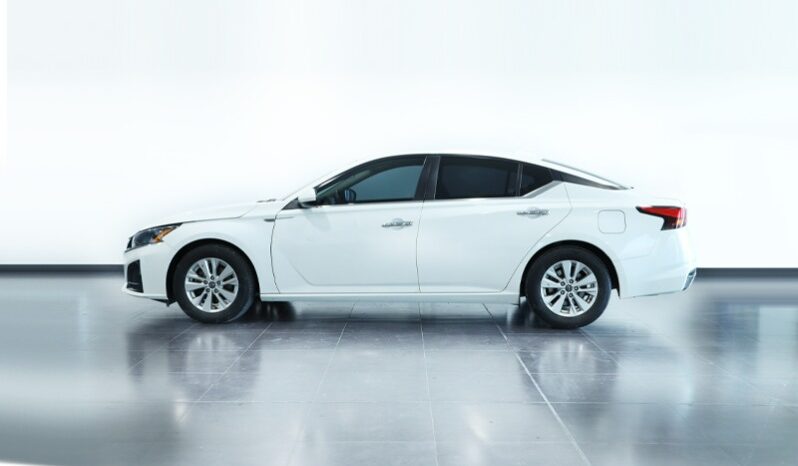 Nissan Altima 2024 full