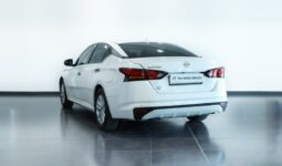 Nissan Altima 2024 full