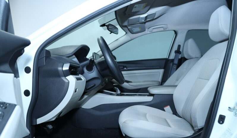 Nissan Altima 2024 full