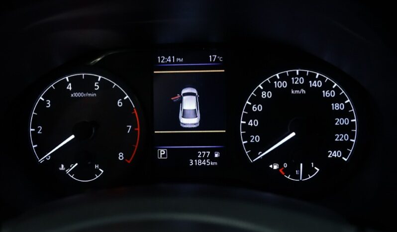 Nissan Altima 2024 full