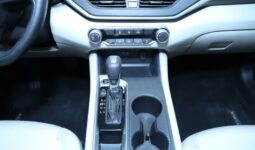 Nissan Altima 2024 full