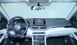 Nissan Altima 2024 full