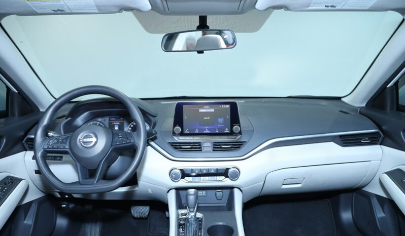 Nissan Altima 2024 full