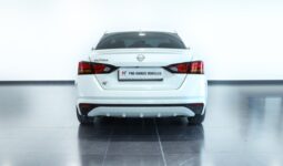 Nissan Altima 2024 full