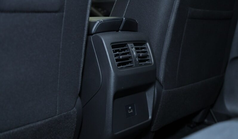 Nissan X-trail 2025 full