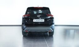 Nissan X-trail 2024 full