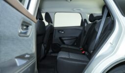 Nissan X-trail 2025 full