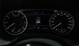 Nissan X-trail 2023 full