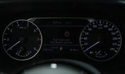 Nissan X-trail 2025 full