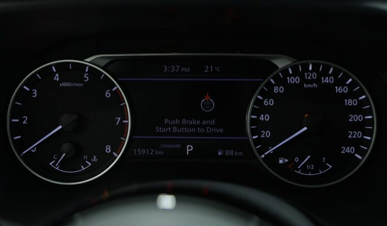 Nissan X-trail 2025 full