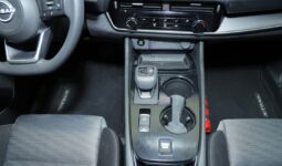 Nissan X-trail 2025 full