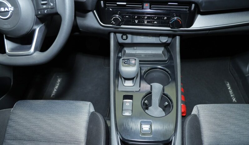 Nissan X-trail 2025 full