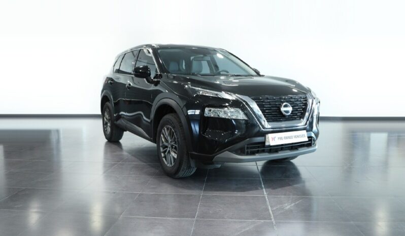 Nissan X-trail 2024 full