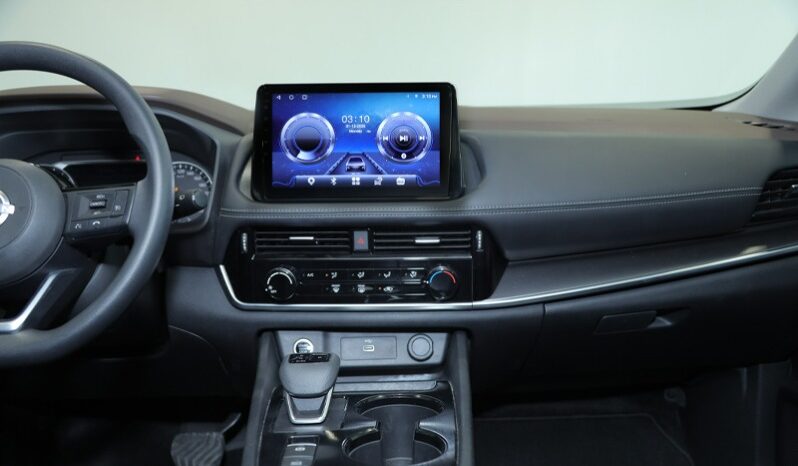 Nissan X-trail 2023 full