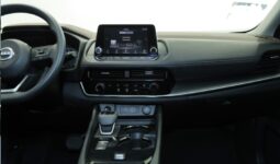 Nissan X-trail 2025 full