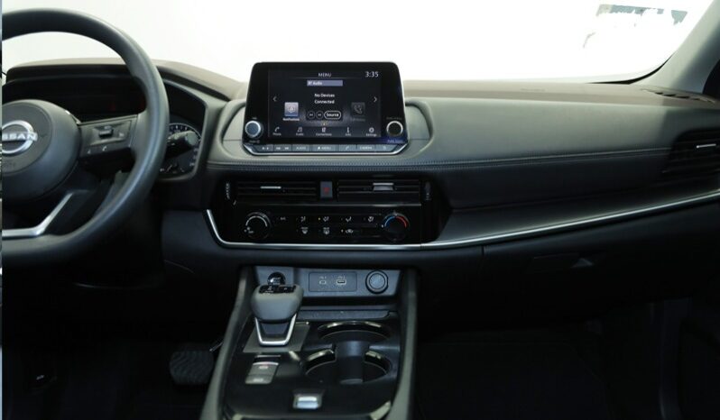 Nissan X-trail 2025 full