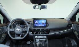 Nissan X-trail 2023 full