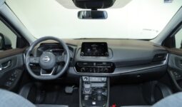 Nissan X-trail 2025 full