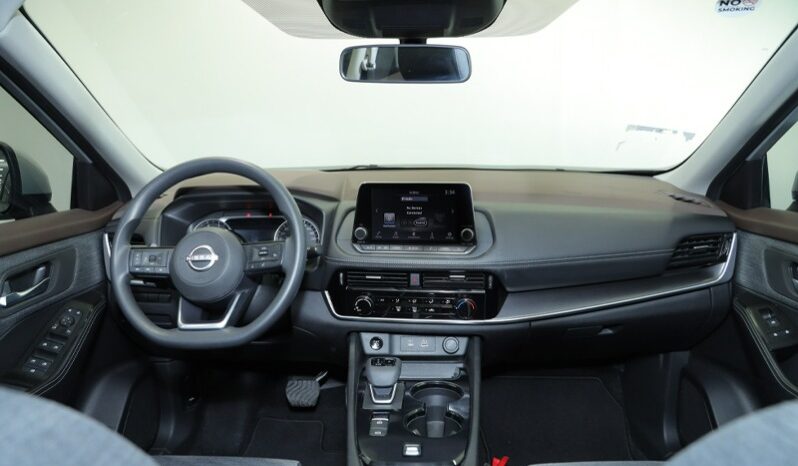 Nissan X-trail 2025 full