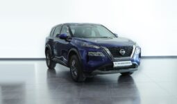 Nissan X-trail 2023 full