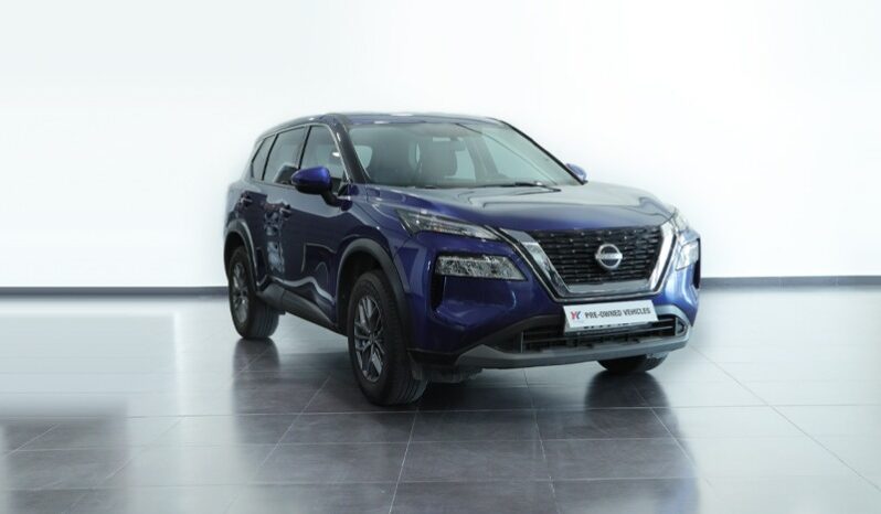 Nissan X-trail 2023 full