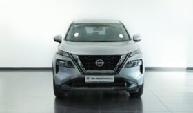 Nissan X-trail 2025