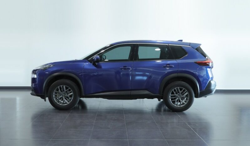 Nissan X-trail 2023 full