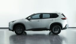 Nissan X-trail 2025 full