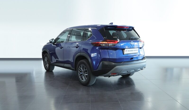 Nissan X-trail 2023 full