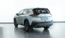 Nissan X-trail 2025 full