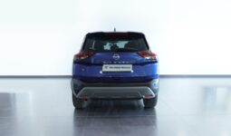 Nissan X-trail 2023 full
